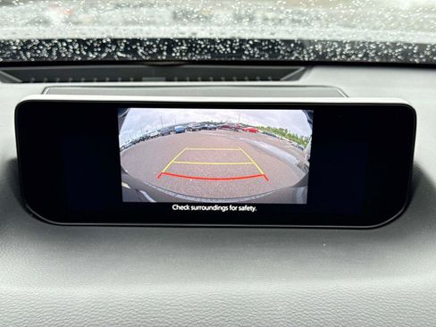 Certified 2025 MAZDA CX-50 AWD 2.5 Hybrid w/ Weather Package image 24