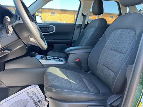 Certified 2023 Ford Bronco Sport Big Bend image 17