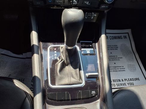 Used 2022 Jeep Compass Latitude image 25