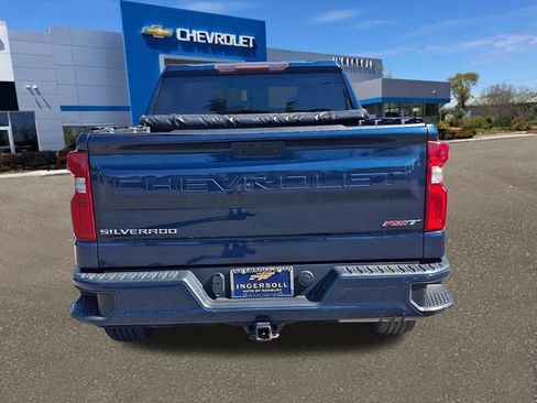 Used 2020 Chevrolet Silverado 1500 RST w/ All-Star Edition AWD/4WD image 25