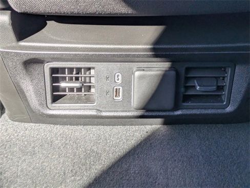 Used 2025 Chevrolet Silverado 1500 RST w/ Protection Package image 15