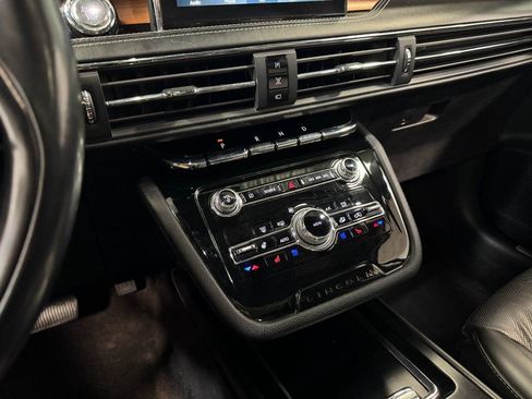 Used 2022 Lincoln Corsair Reserve w/ Elements Package image 78