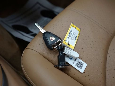 Used 2007 Porsche Cayman RWD image 46