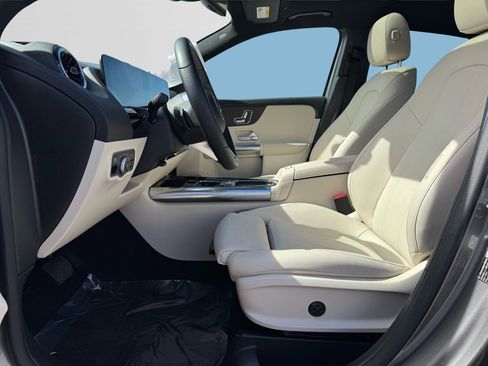 Certified 2026 Mercedes-Benz GLA 250 image 10
