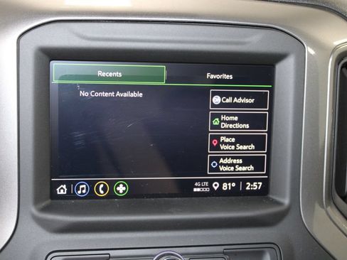 Used 2026 Chevrolet Silverado 2500 Custom w/ Custom Value Package AWD/4WD image 49