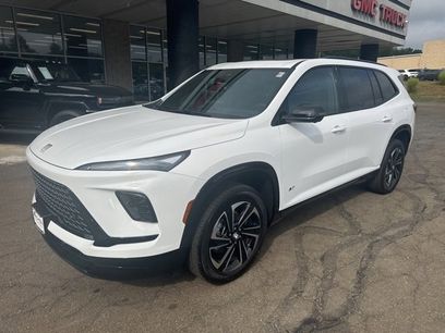 New 2026 Buick Enclave Sport Touring w/ Power Package