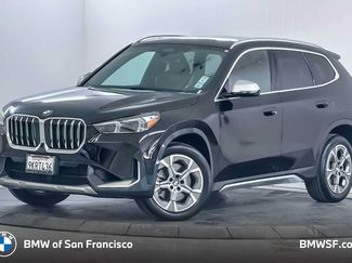 Used 2023 BMW X1 xDrive28i w/ Premium Package AWD/4WD video 1
