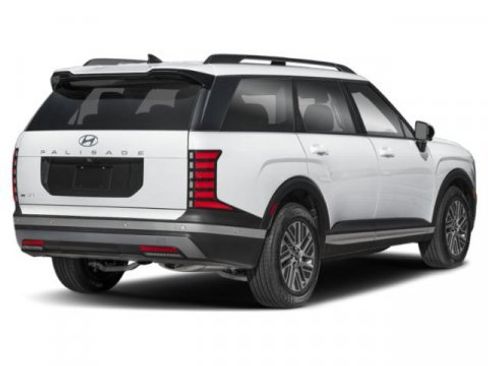 New 2026 Hyundai Palisade SEL Premium image 5