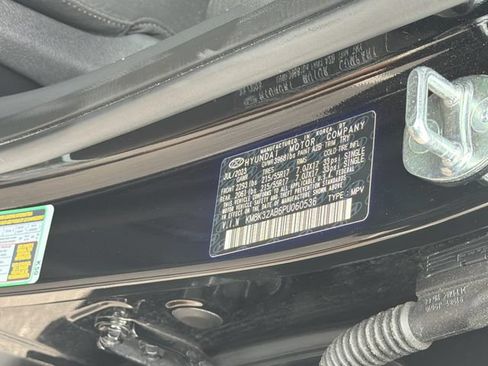 Certified 2023 Hyundai Kona SEL w/ Convenience Package FWD image 30