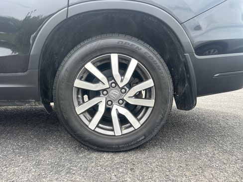 Used 2022 Honda Pilot EX-L image 13