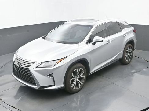 Used 2019 Lexus RX 350 FWD w/ Navigation Package image 33
