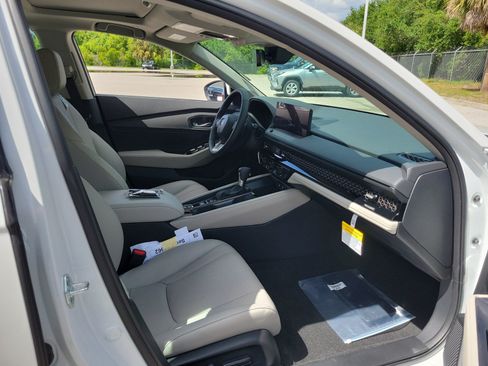 Used 2026 Honda Accord Touring image 20