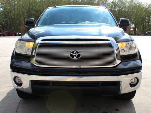 Used 2012 Toyota Tundra 2WD Double Cab image 5