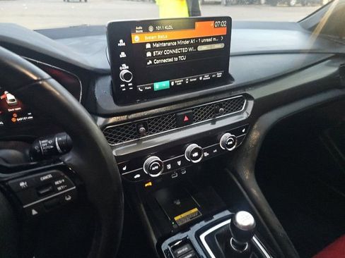 Used 2023 Acura Integra A-Spec image 8