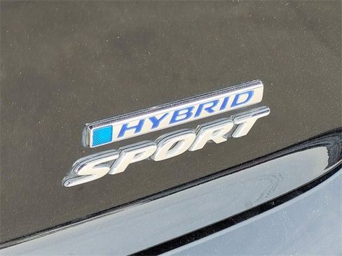 Used 2024 Honda Accord Sport image 8
