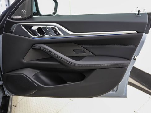 New 2026 BMW i4 xDrive40i w/ M Sport Package image 29
