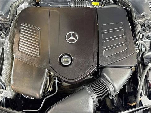 Used 2023 Mercedes-Benz C 300 Sedan image 29