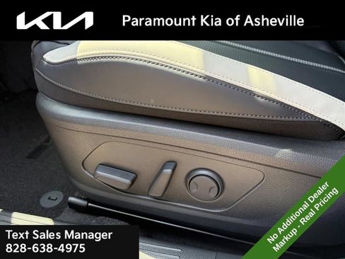 New 2026 Kia K5 GT-Line AWD/4WD image 19
