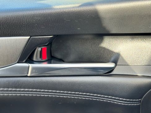 Used 2019 MAZDA MAZDA6 Touring image 23