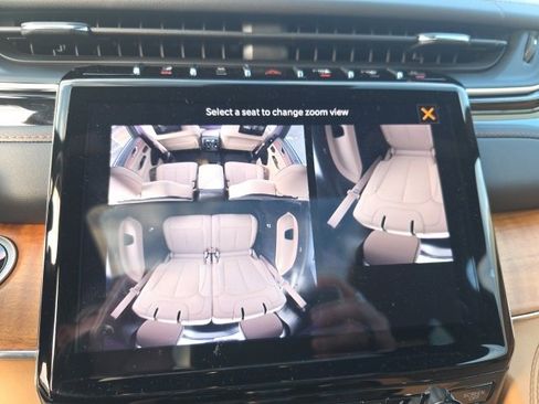 Used 2024 Jeep Grand Cherokee L Summit image 31