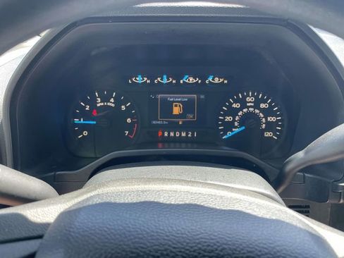 Used 2015 Ford F150 XL w/ Equipment Group 101A Mid image 14