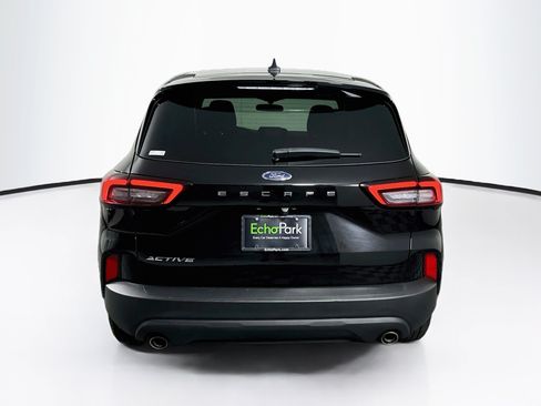 Used 2025 Ford Escape Active FWD image 7