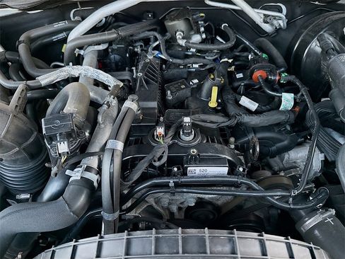 Used 2023 Ford Ranger XL w/ Trailer Tow Package image 29