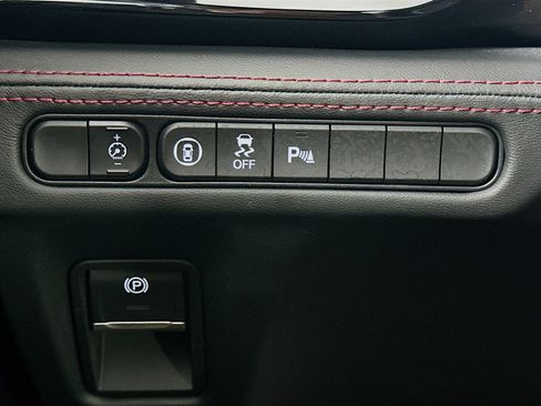 Used 2023 Acura MDX A-Spec AWD/4WD image 17