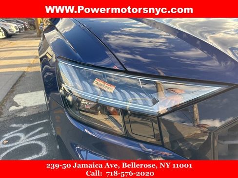Used 2021 Audi Q8 Premium Plus w/ Premium Plus Package image 9