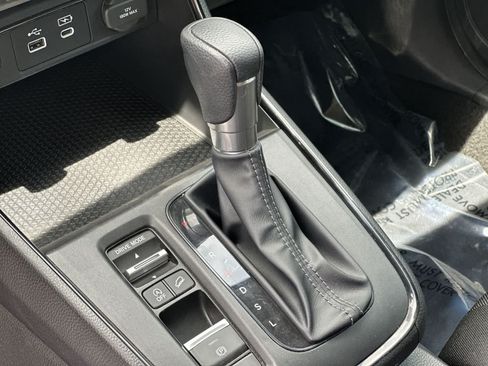Used 2024 Honda CR-V EX image 21