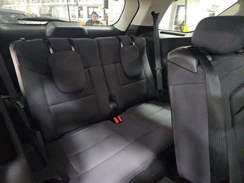 Used 2025 Ford Explorer Active image 15