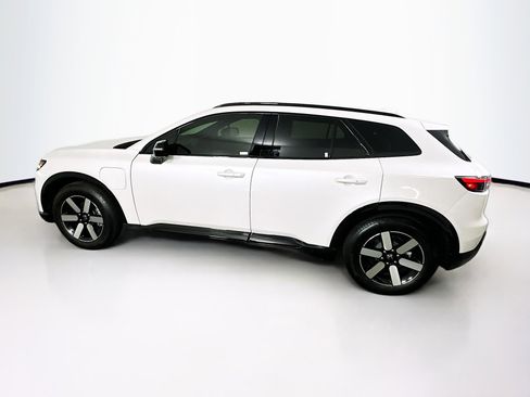 Used 2025 Honda Prologue Touring image 4
