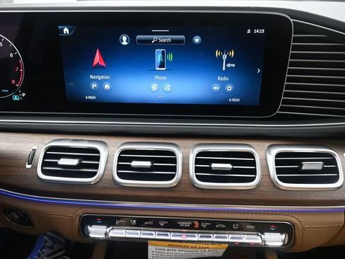 New 2026 Mercedes-Benz GLE 350 4MATIC image 11