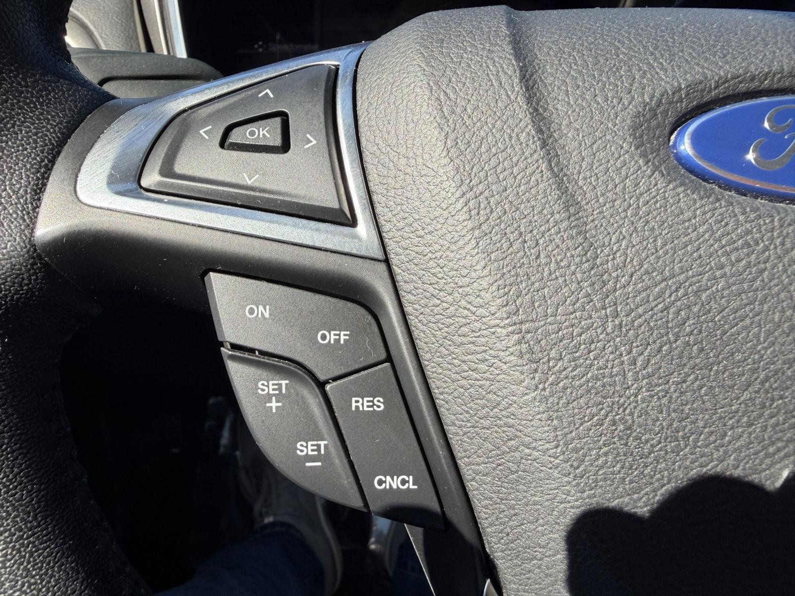 Used 2017 Ford Fusion Energi SE FWD image 14