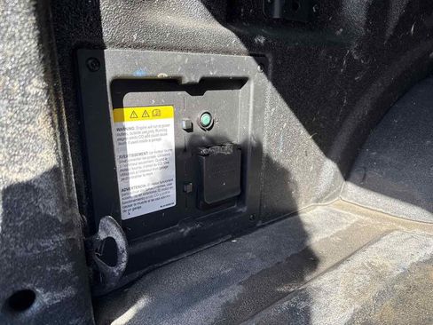 Used 2021 Ford F150 Tremor w/ Equipment Group 402A High image 20