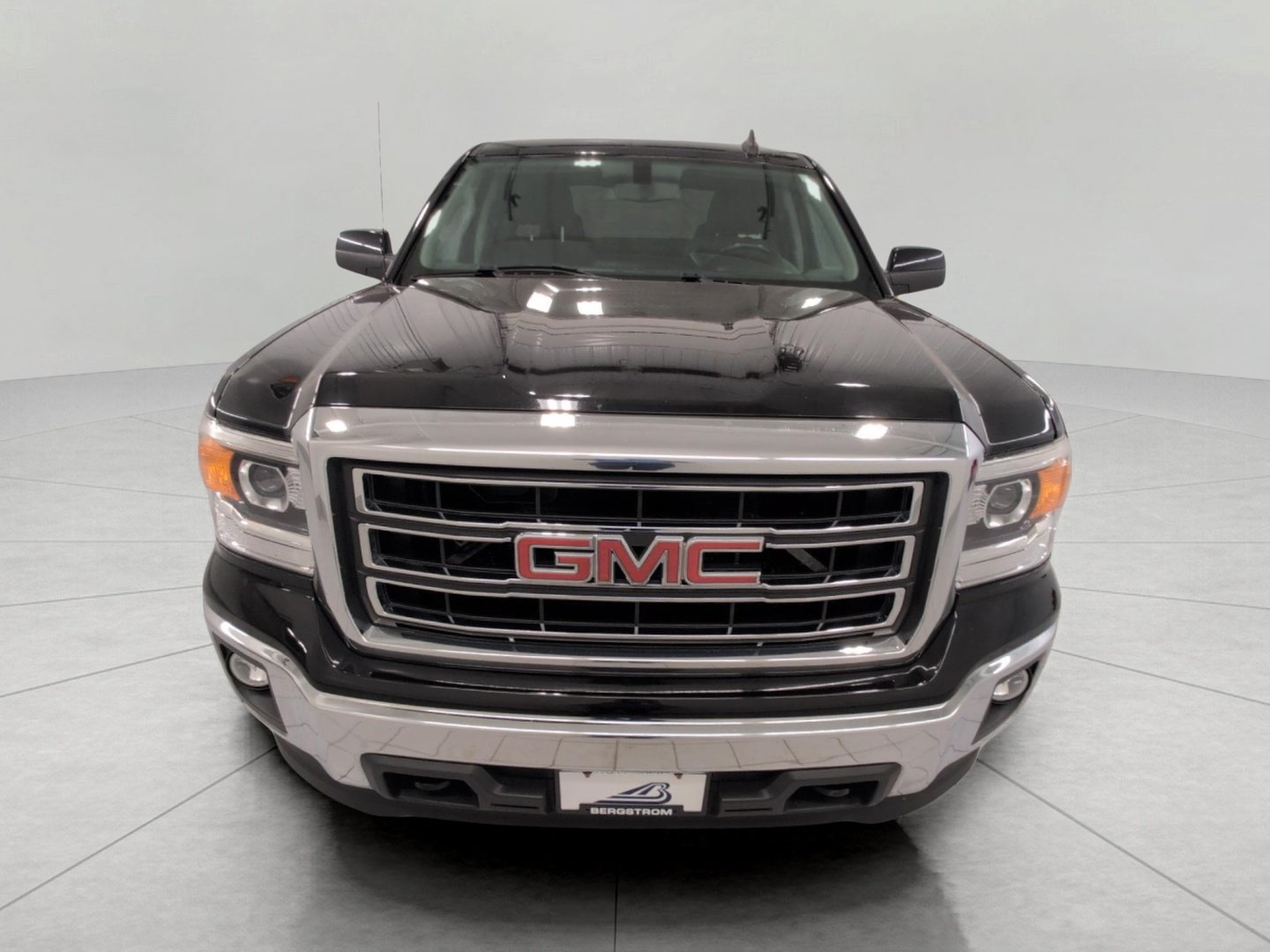 Used 2015 GMC Sierra 1500 SLE w/ SLE Value Package AWD/4WD image 14