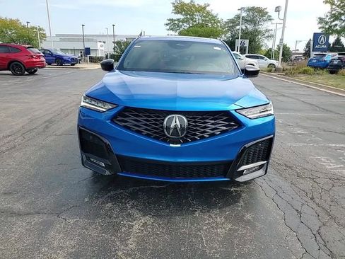 Used 2026 Acura MDX A-Spec image 12