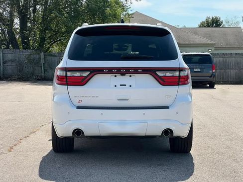 Used 2025 Dodge Durango R/T AWD/4WD image 50
