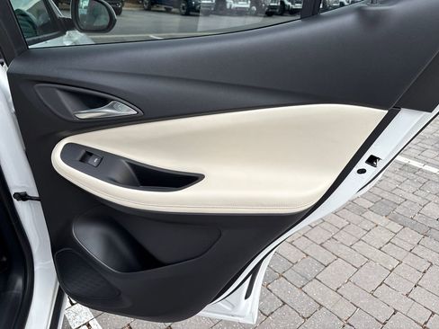 New 2026 Buick Encore GX Avenir w/ Avenir Technology Package image 42