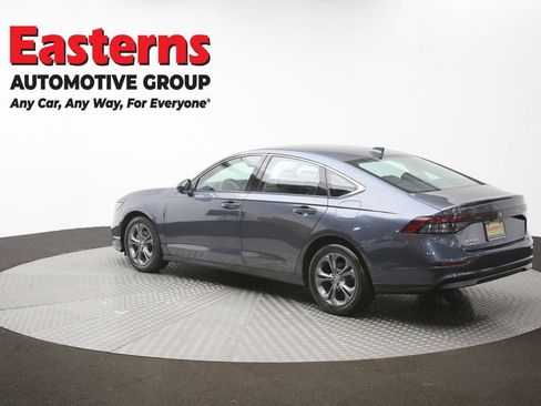 Used 2024 Honda Accord EX image 64