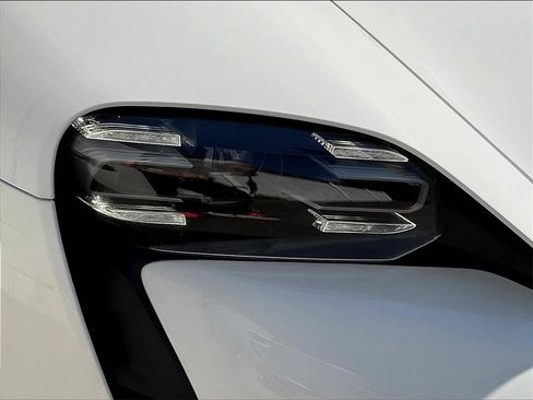 Certified 2024 Porsche Taycan image 30