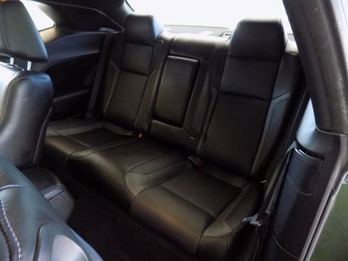 Certified 2021 Dodge Challenger SXT w/ Plus Package image 19