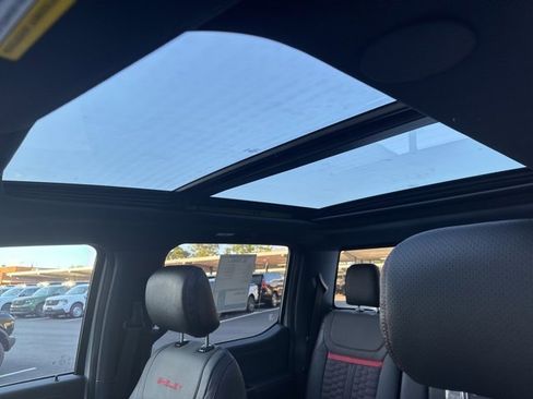 New 2025 Ford F150 Lariat w/ Equipment Group 502A High image 21