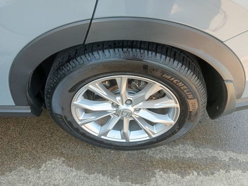 Used 2024 Honda CR-V EX-L image 26