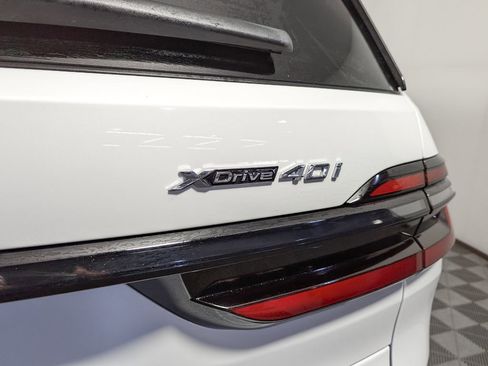 New 2026 BMW X7 xDrive40i image 5