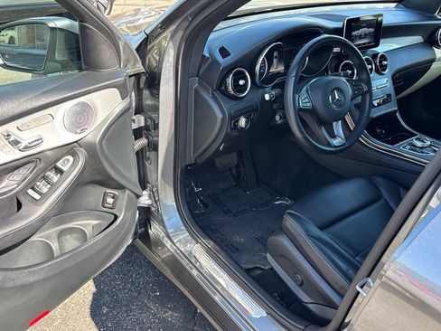 Used 2019 Mercedes-Benz GLC 300 image 19