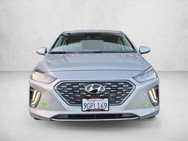 Used 2022 Hyundai Ioniq SEL FWD image 2
