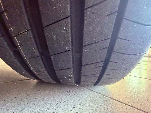 Used 2021 Lexus LC 500 Convertible w/ Touring Package image 17