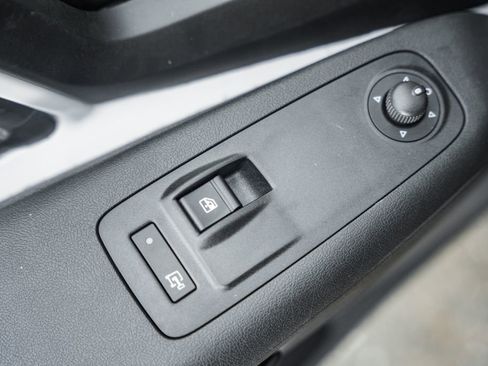 New 2025 RAM ProMaster 3500 image 37