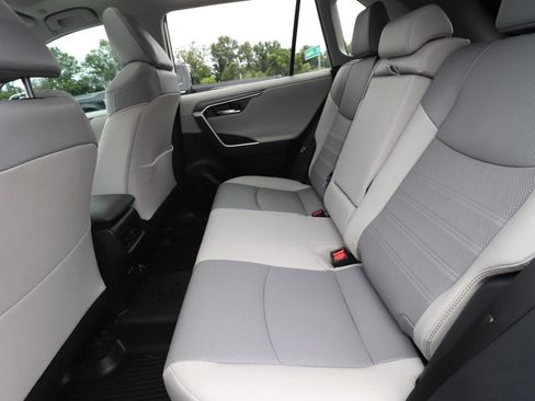 Used 2024 Toyota RAV4 Limited FWD image 12